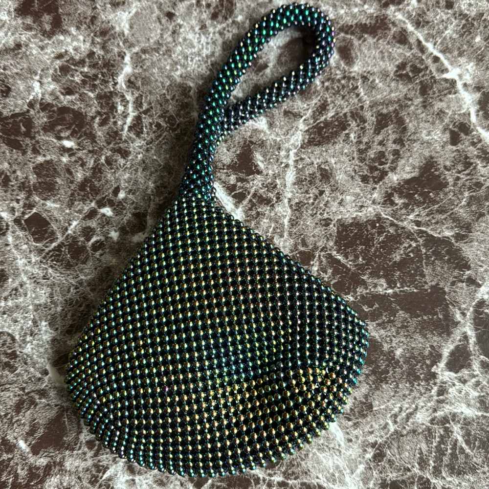Cute wristlet
